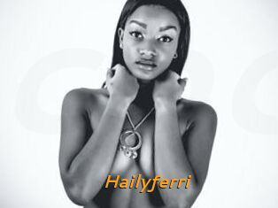 Hailyferri