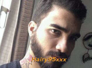 Hairy95xxx