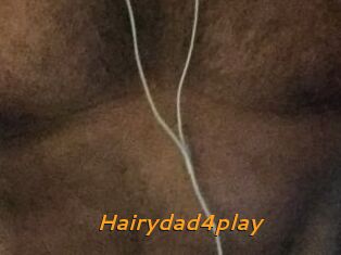 Hairydad4play