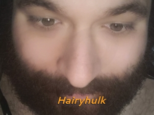 Hairyhulk