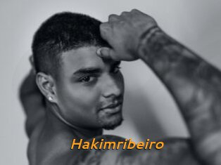 Hakimribeiro
