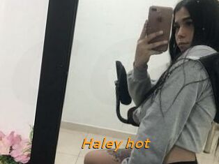 Haley_hot