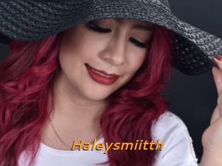 Haleysmiitth