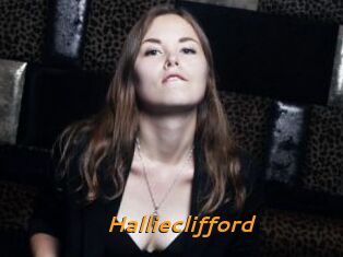 Hallieclifford