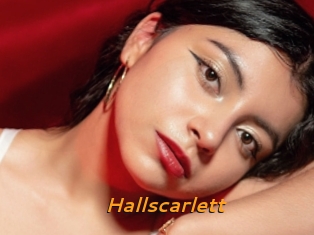 Hallscarlett