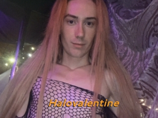 Halovalentine
