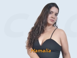 Hamalia