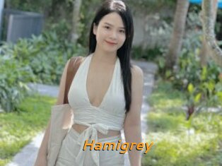Hamigrey
