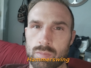 Hammerswing