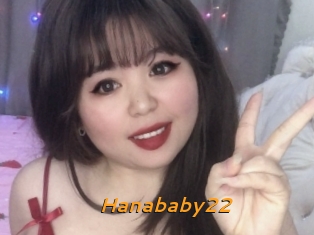 Hanababy22