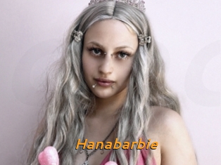 Hanabarbie