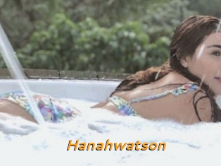 Hanahwatson