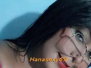 Hanasexy69