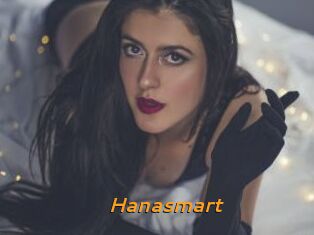 Hanasmart