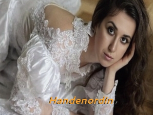 Handenordin