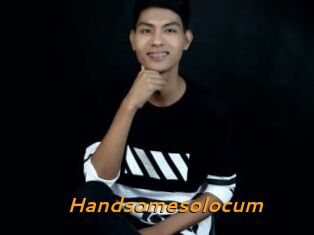 Handsomesolocum