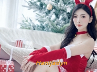 Hanijadyn