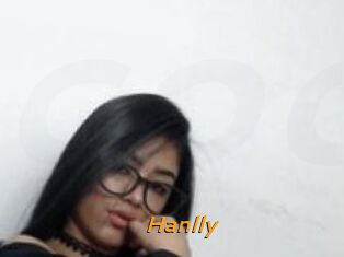 Hanlly