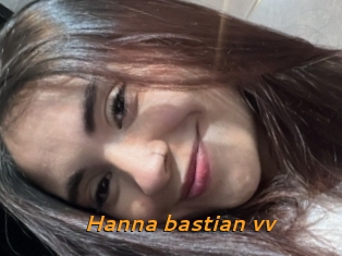 Hanna_bastian_vv