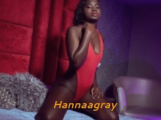 Hannaagray