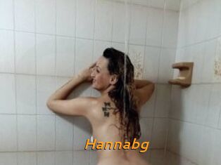 Hannabg