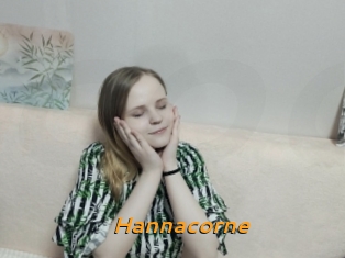 Hannacorne