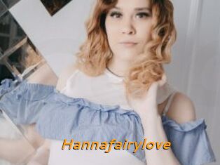 Hannafairylove