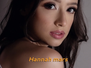 Hannah_mars