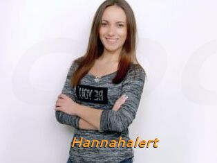 Hannahalert