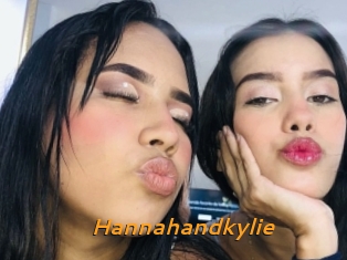 Hannahandkylie