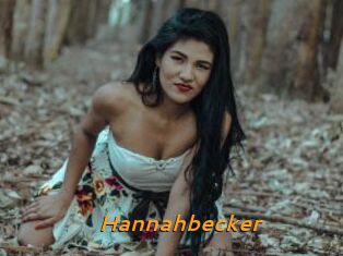 Hannahbecker