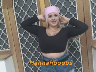 Hannahboobs