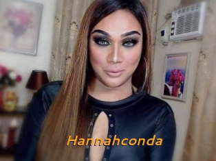 Hannahconda