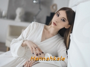 Hannahkale