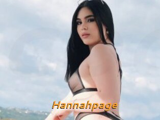 Hannahpage