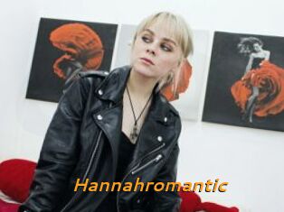 Hannahromantic
