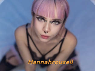 hannahrousell Cuckold Directory