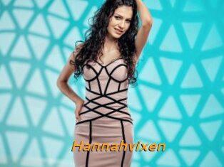 Hannahvixen