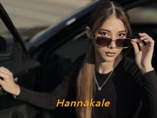 Hannakale