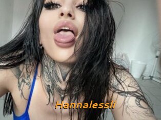 Hannalessli