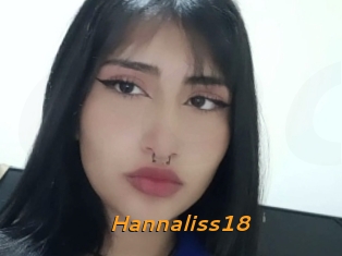 Hannaliss18