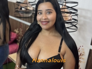 Hannalouis