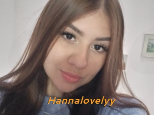Hannalovelyy