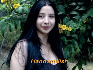 Hannamillsh