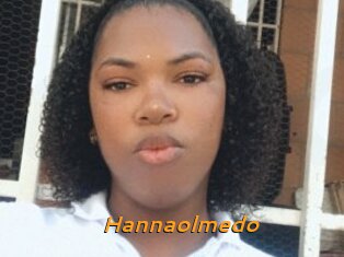 Hannaolmedo