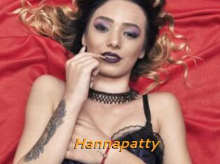 Hannapatty