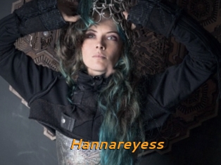 Hannareyess