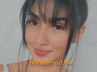 Hannasmithxo