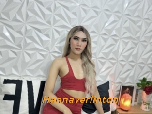 Hannaverlinton