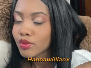 Hannawillianx